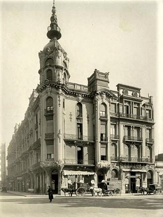Argentina